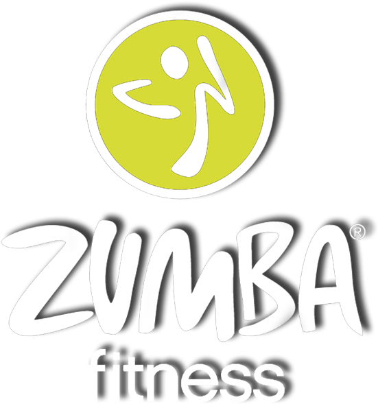 Transparent Transparent Background Zumba Logo Clipart (800x800), Png Download