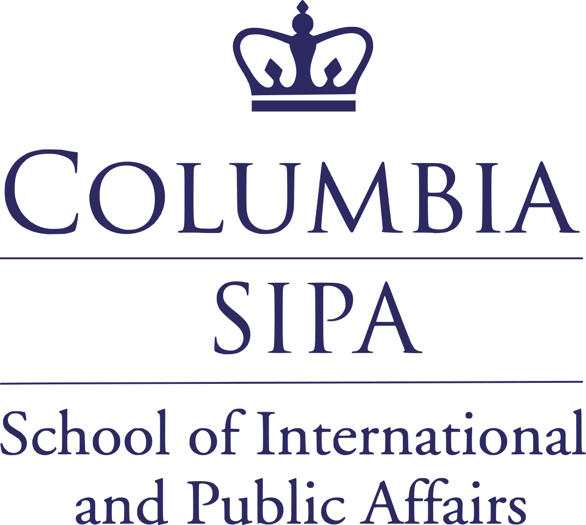 Columbia Southern University Project Management Certificate - Columbia University Sipa Logo Clipart (1200x1075), Png Download