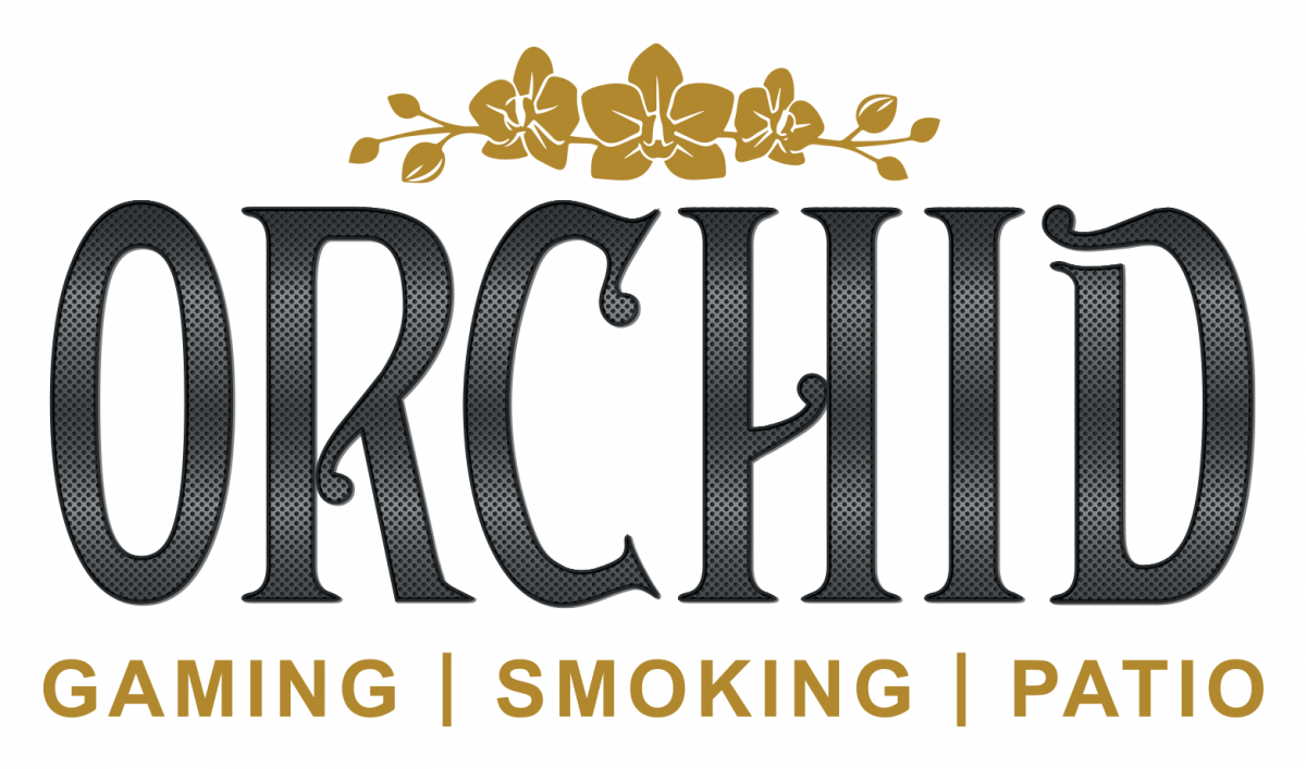 Lch Orchid Logo - Wet Paint Sign Clipart (1200x707), Png Download