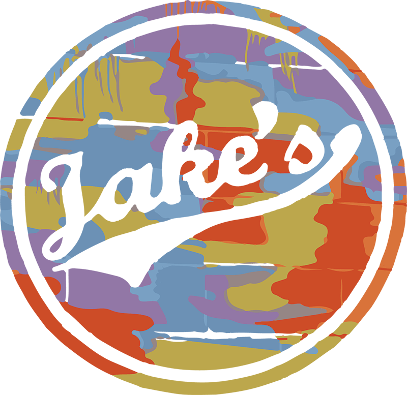 Jake's Of Columbia - Jakes On Devine Clipart (800x777), Png Download