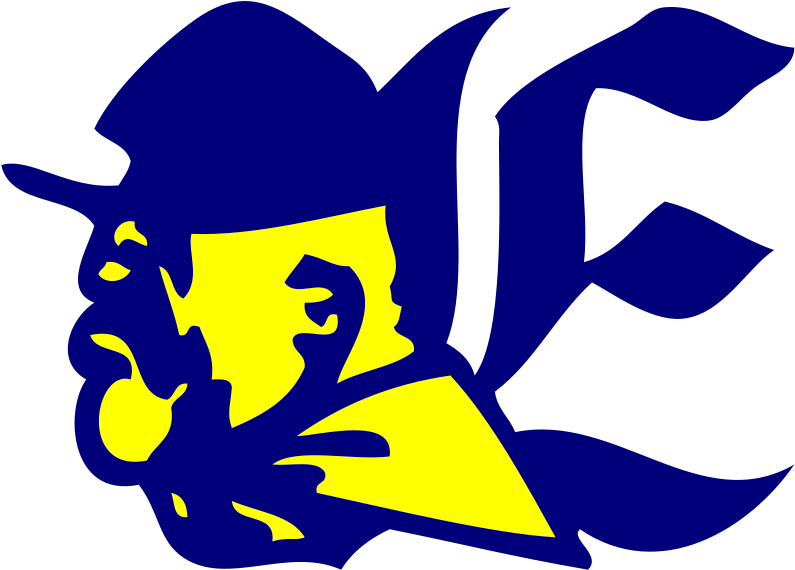 Index Of / - El Paso Eastwood Troopers Clipart (800x600), Png Download