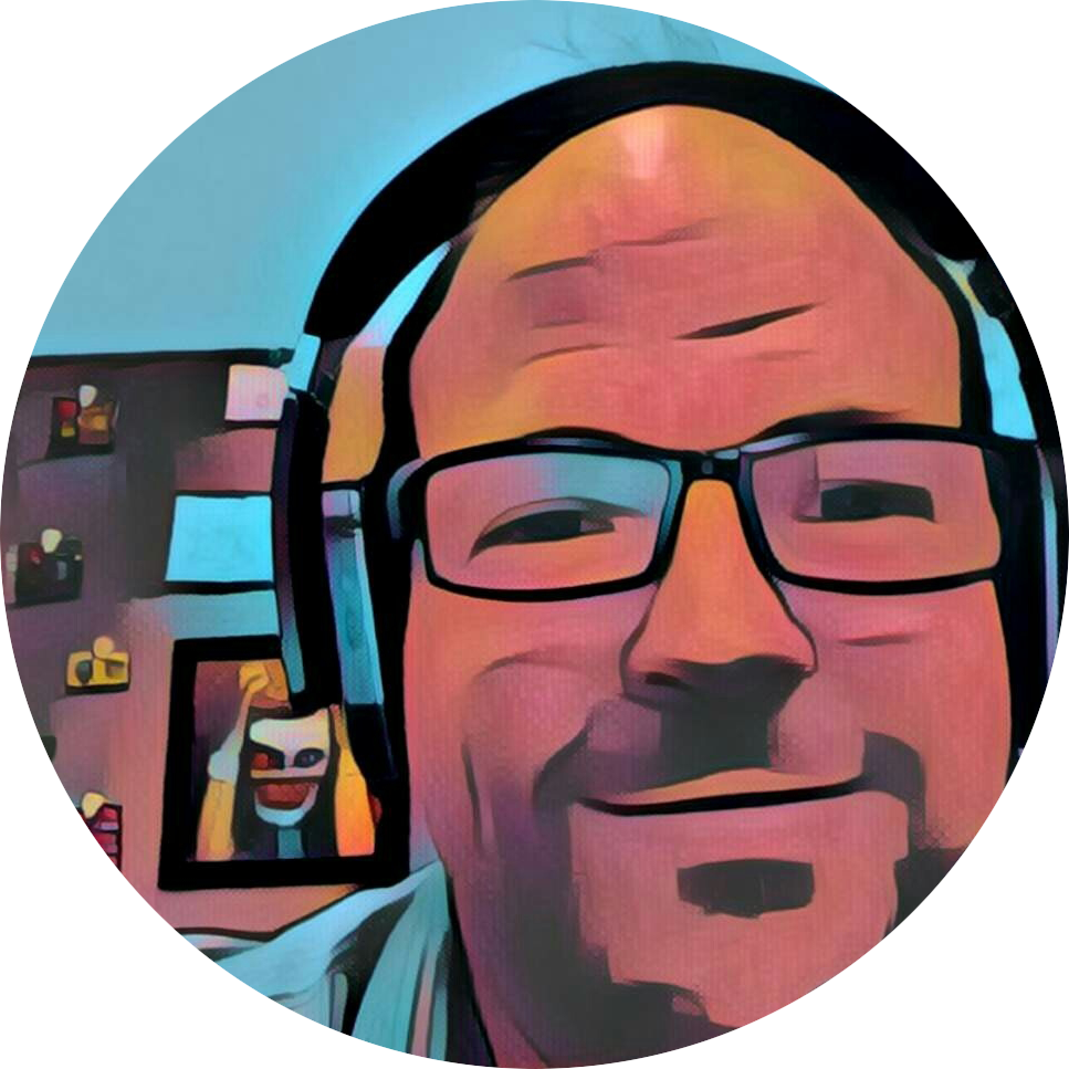 Visual Arts Clipart (967x967), Png Download