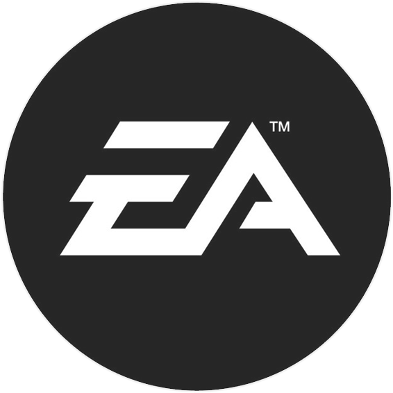 Ea Logo Logok Clipart (1440x1024), Png Download
