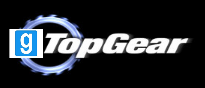 Top Gear Clipart (800x600), Png Download
