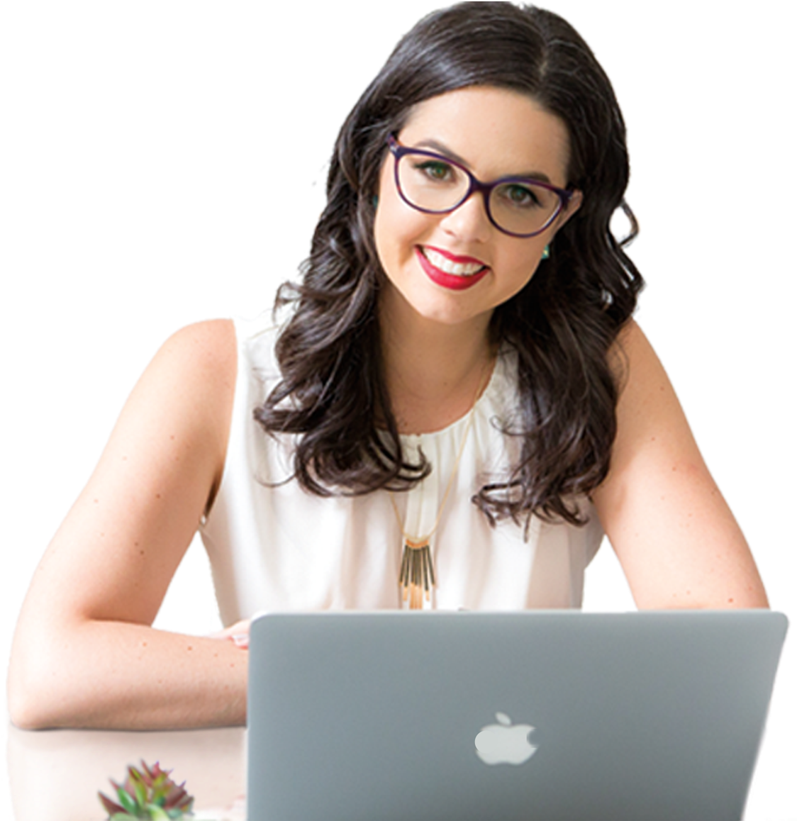 Ana-1 - Netbook Clipart (1123x1200), Png Download