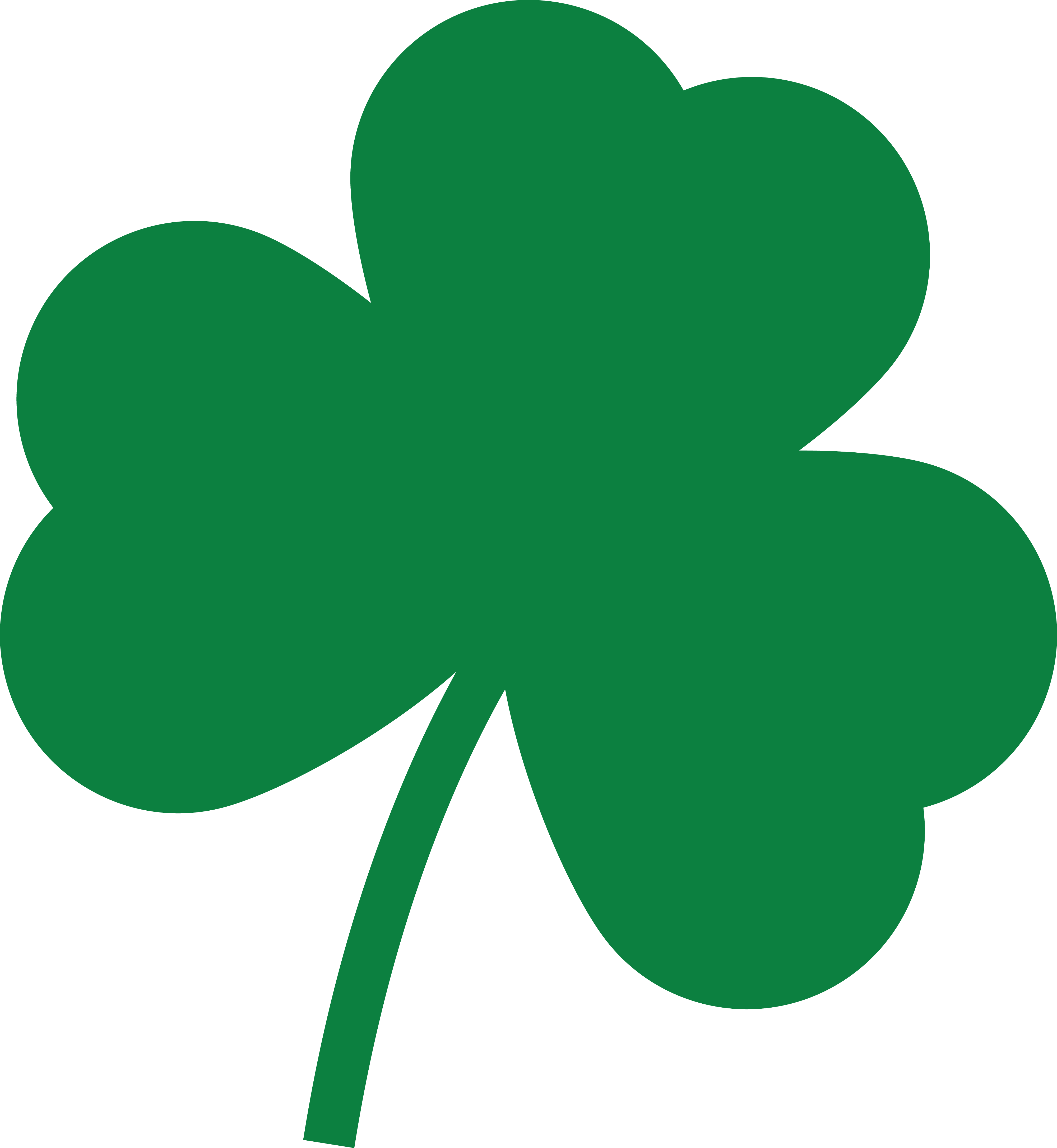 Free Clipart Shamrock - 43 Wedding Ideas You have Never Seen Before