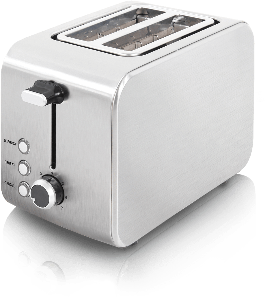 This Multifunction Toaster Doesn't Just Toast Your Clipart (918x1026), Png Download