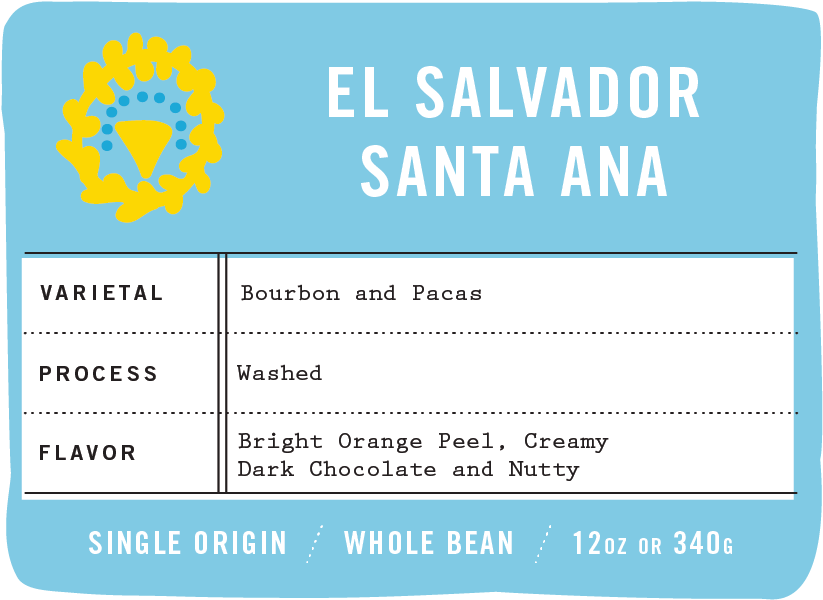 El-salvador - Every Body Is Saying Clipart (900x675), Png Download