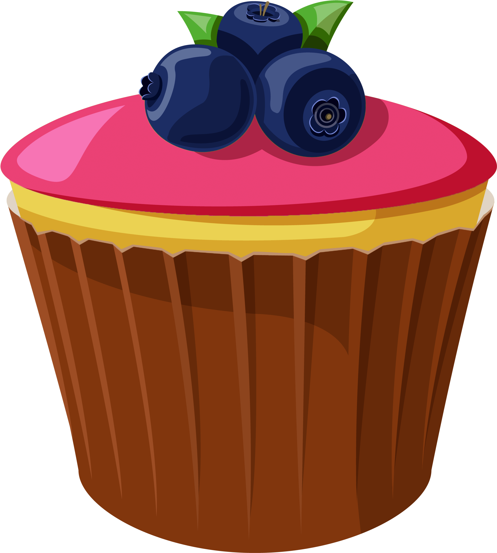 Mini - Mini Cake Png Clipart (2244x2504), Png Download