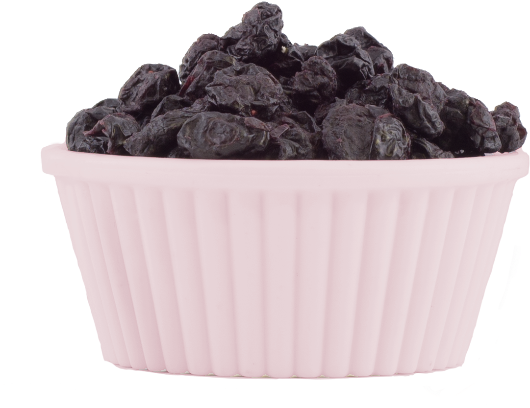 Blueberries - Bilberry Clipart (1819x1348), Png Download