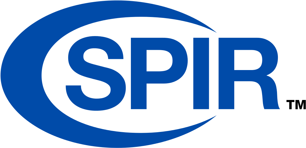 Ea Logo Png - Spir V Logo Clipart (1280x640), Png Download