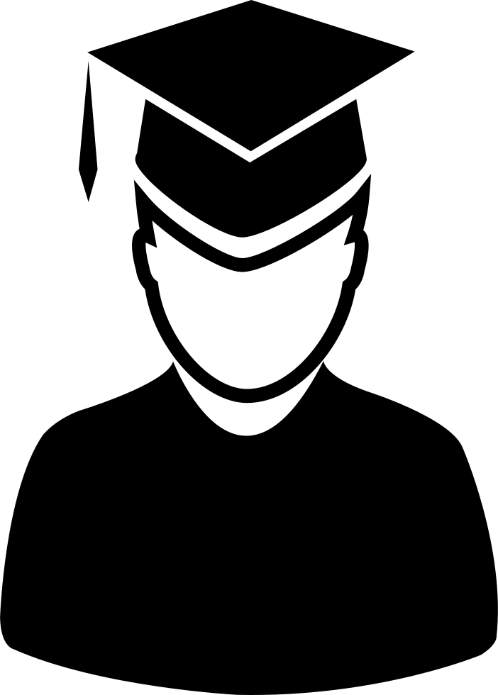 Png File Svg - Perfil De Egreso Animados Clipart (702x980), Png Download