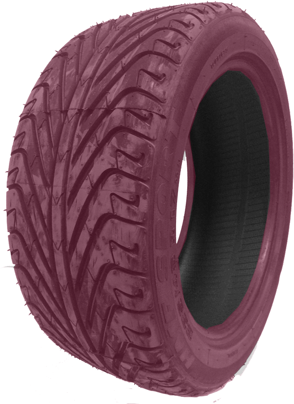 195/50r15 Highway Max - Off-road Tire Clipart (850x850), Png Download