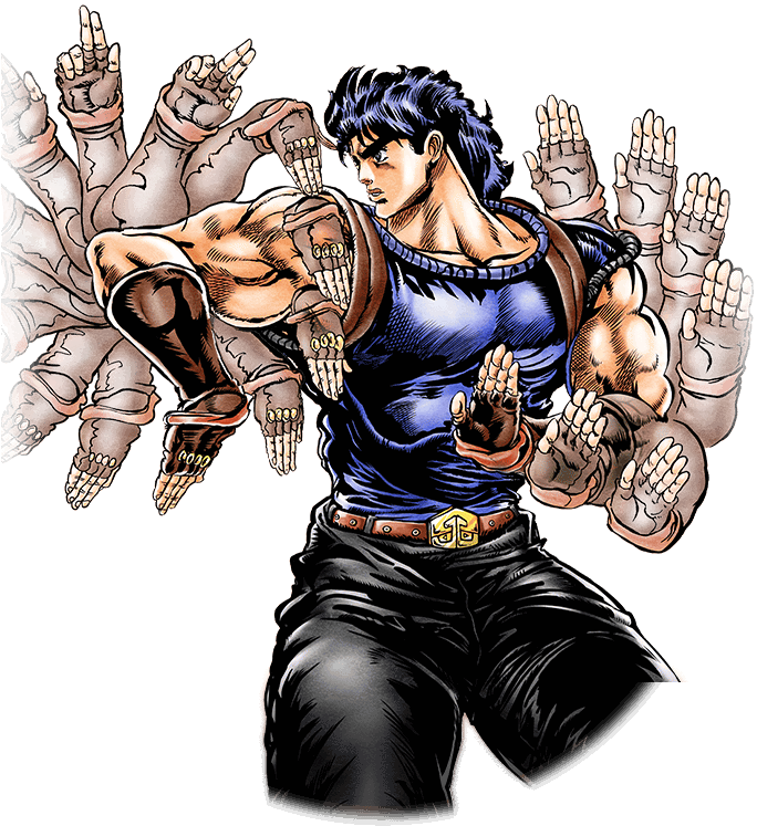 Jonathan Joestar (custom Campaign) Jojoss Wiki - Joseph Joestar Jonathan Joestar Clipart (720x800), Png Download