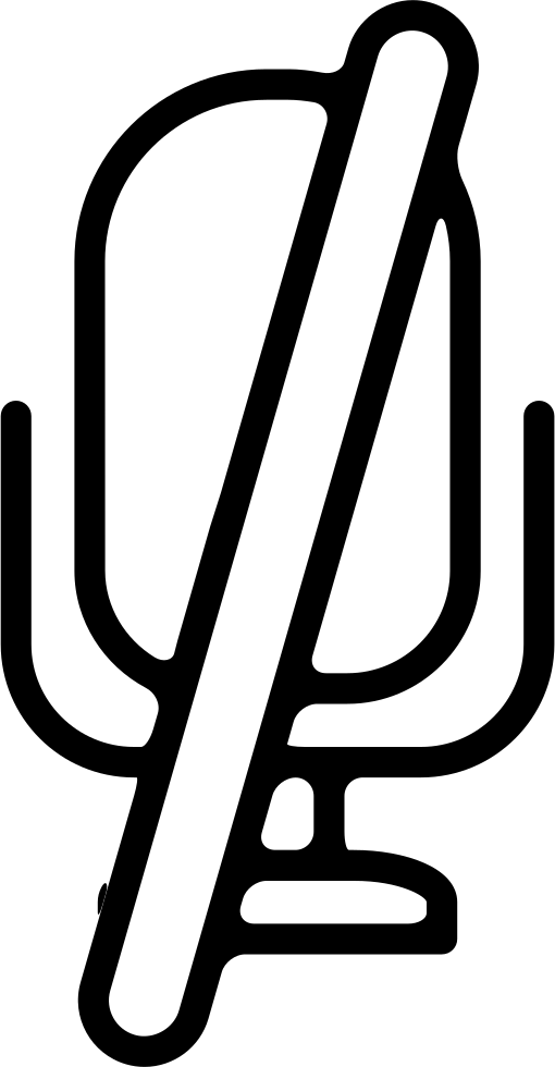 Png File Svg - Icon Clipart (510x980), Png Download