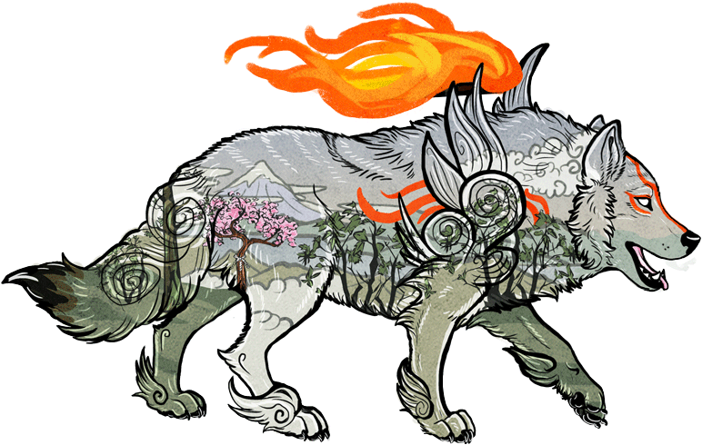 A Floating Island In The Sky Infiniteloupart - Illustration Clipart (772x490), Png Download