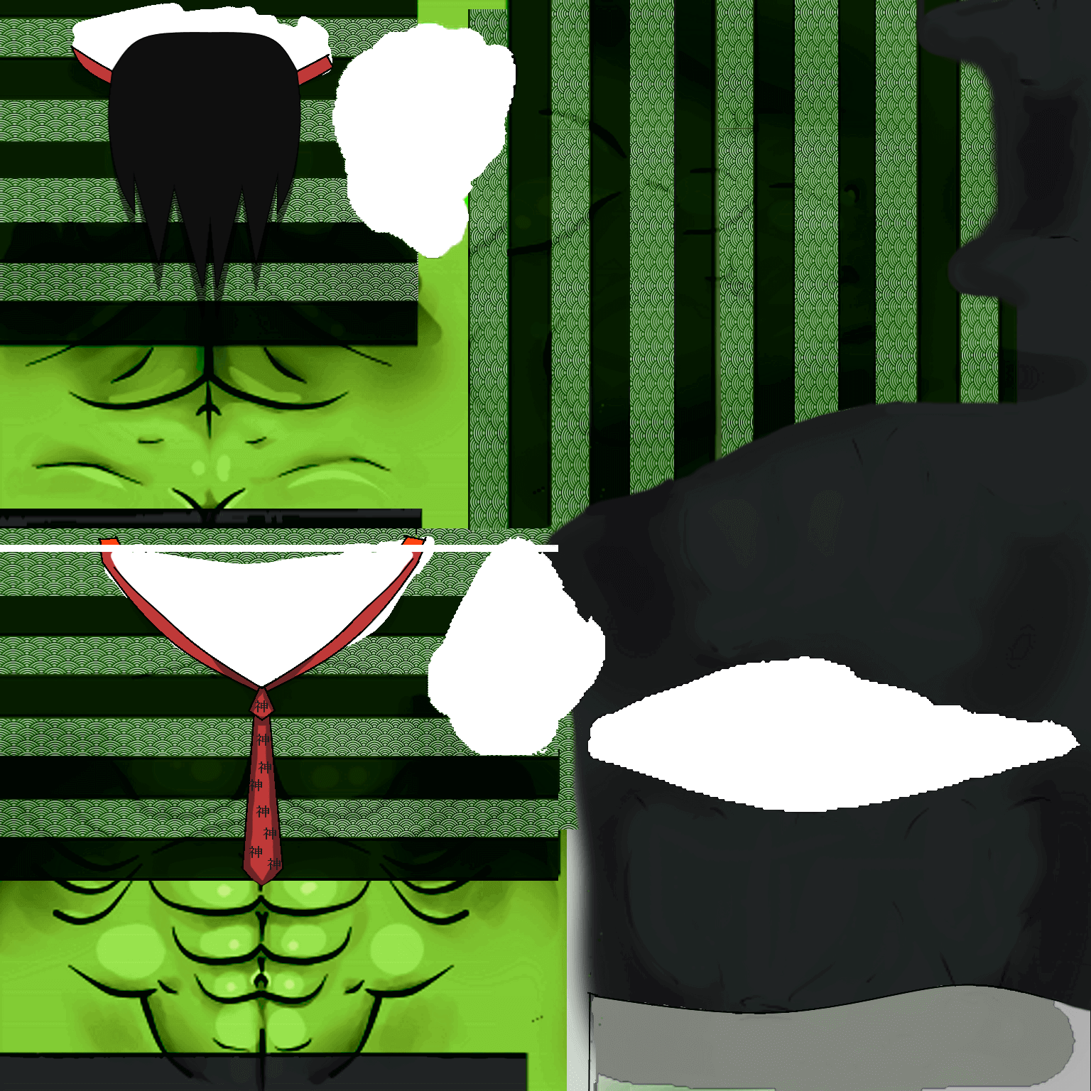 Costume 22 Clipart (1536x1536), Png Download