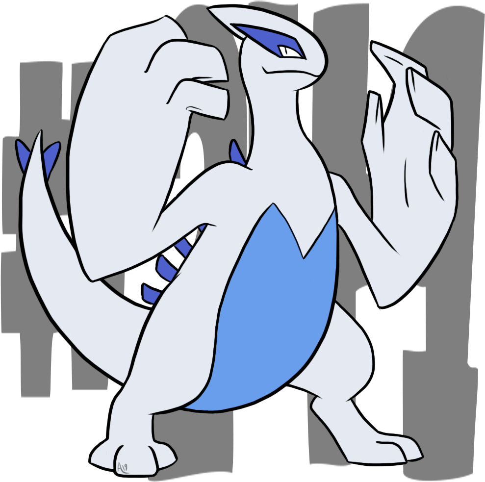 Artdaily Pokemon - Linkage Institutions Clipart (1000x1000), Png Download