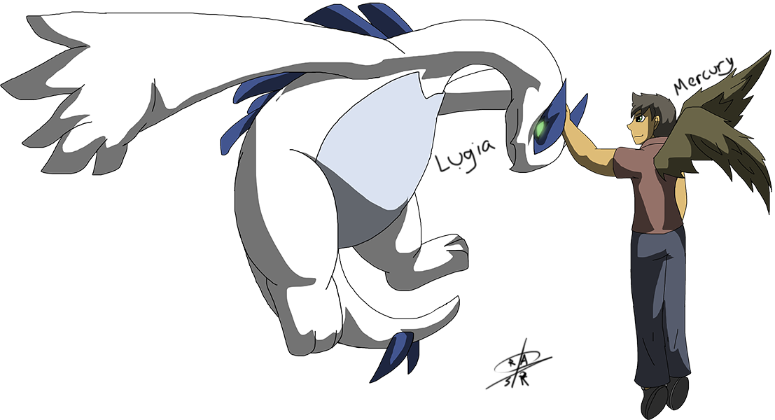 Merc - Cartoon Clipart (1107x600), Png Download