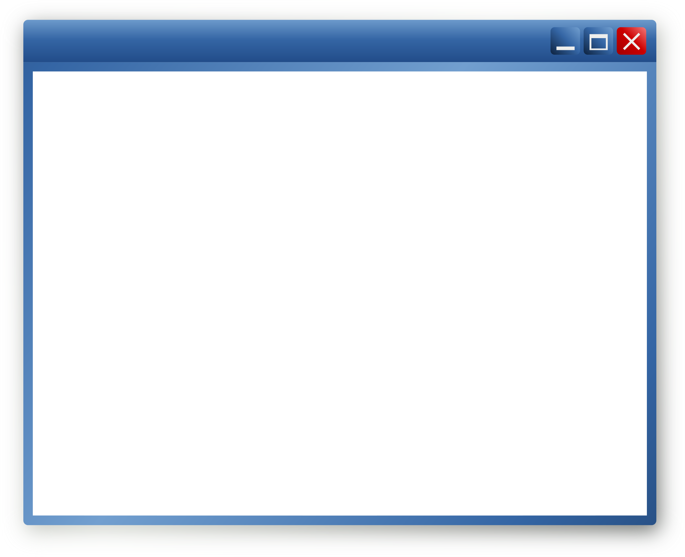 Big Image - Display Device Clipart (2400x2000), Png Download