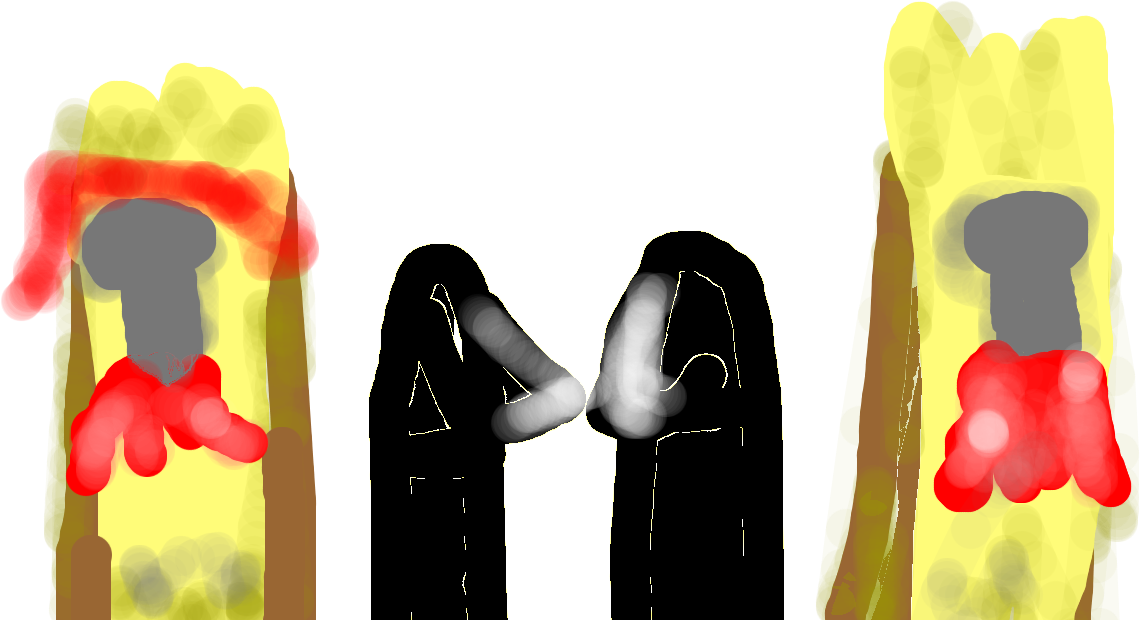 Actor1 - Actor - Visual Arts Clipart (1140x620), Png Download