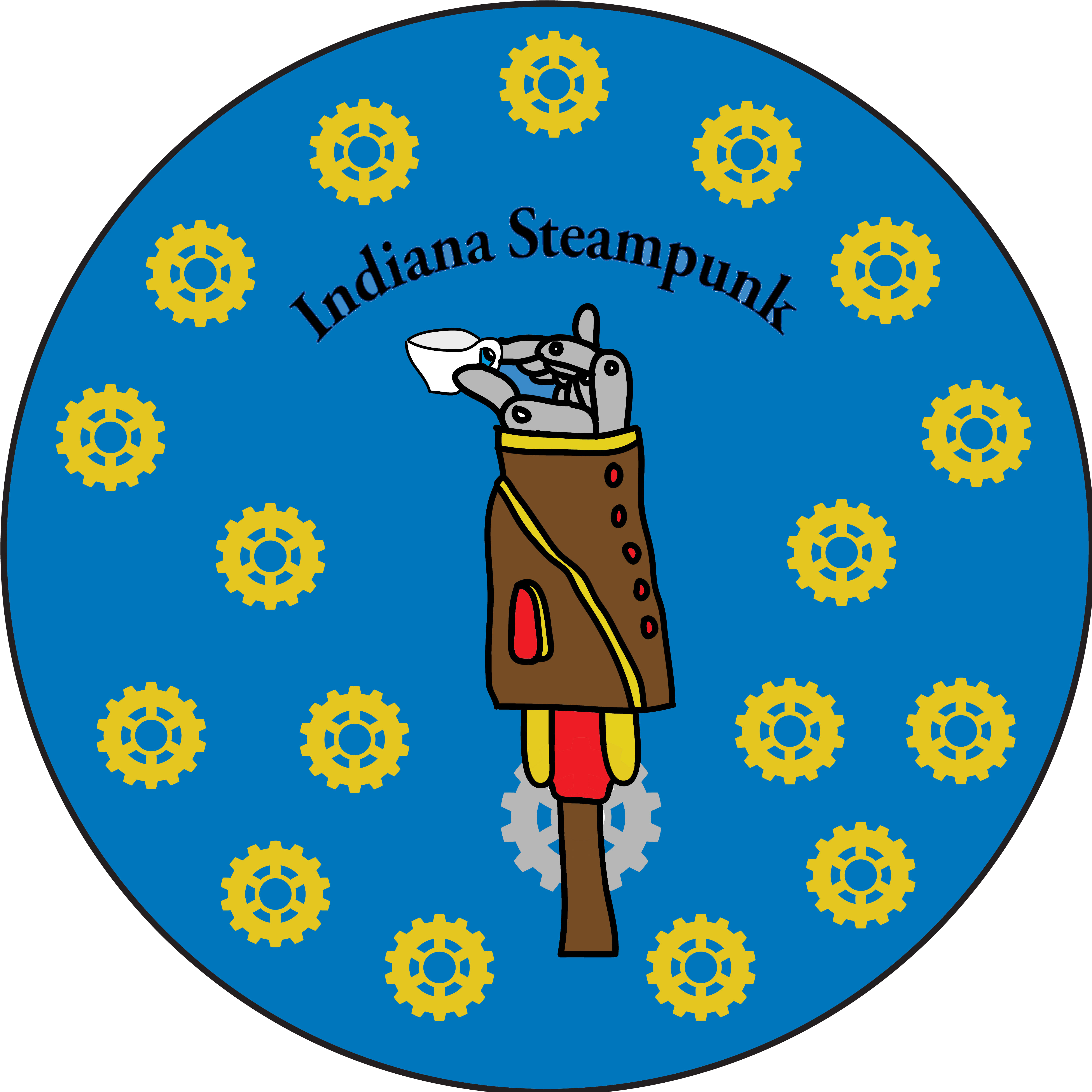 Clip Art - Png Download (5000x5000), Png Download