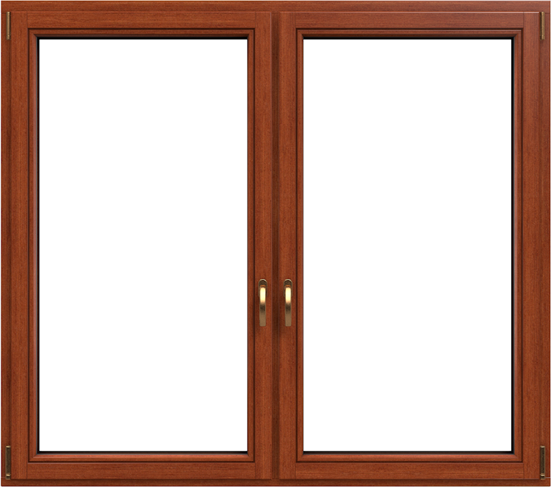 Drutex S A Windows - Window Clipart (792x700), Png Download