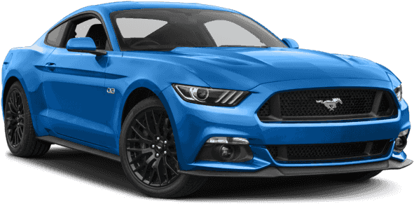 Ford Mustang Png Clipart (640x480), Png Download