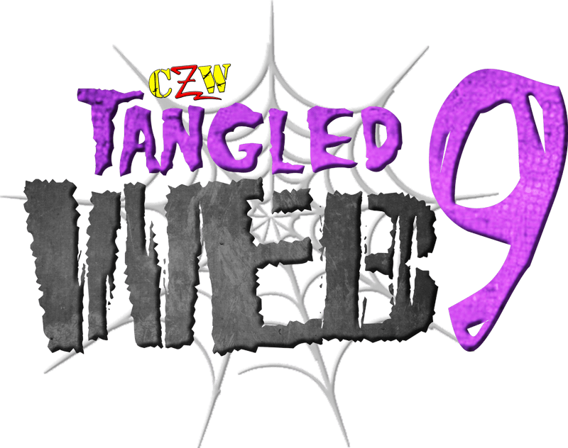 The Road To Cage Of Death 18 Began Last Night When - Graphic Design Clipart (800x632), Png Download