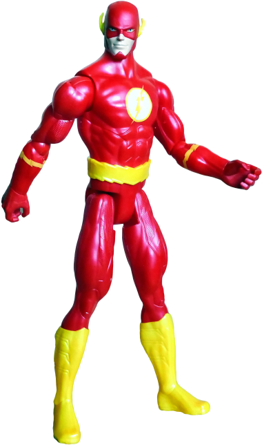 Download Hero Toys Png Transparent Image - Superhero Toys Png Clipart (500x662), Png Download