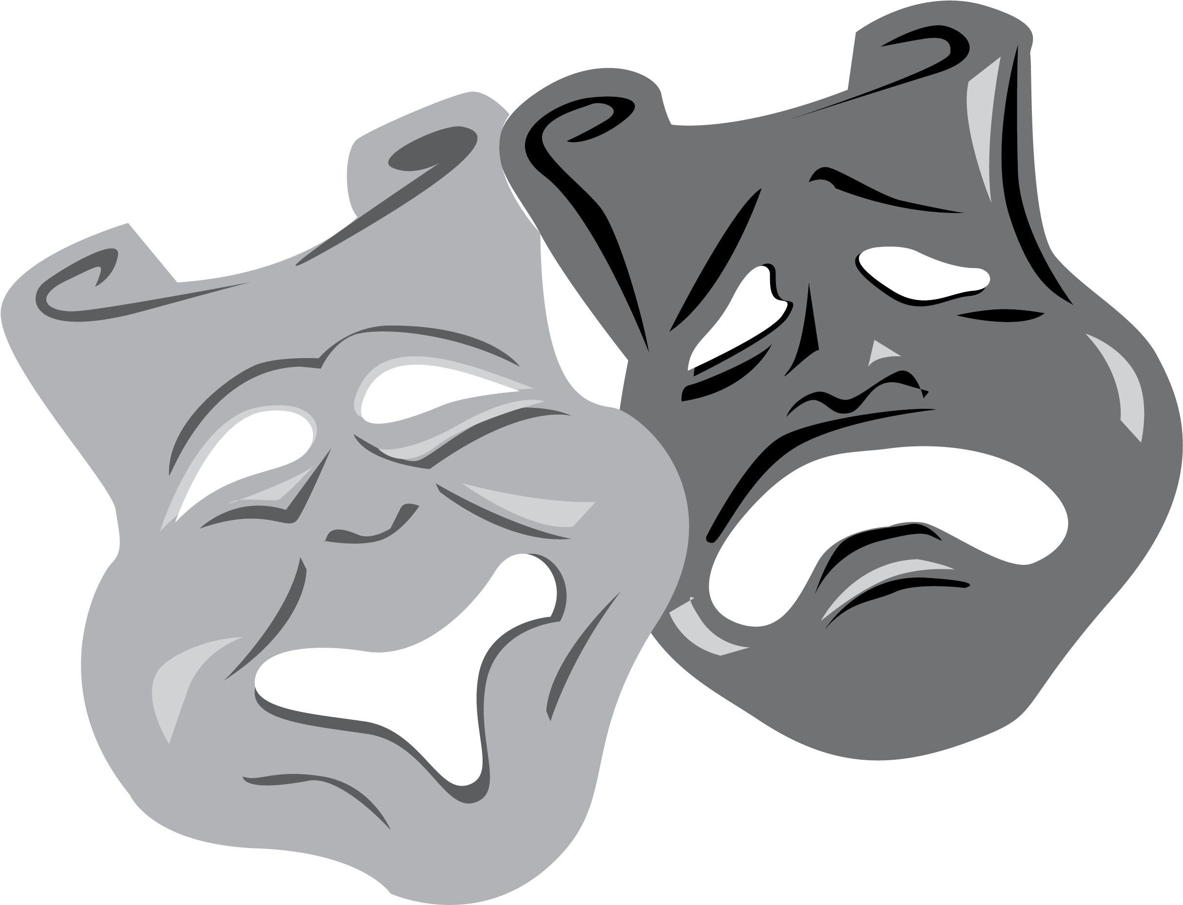 Mardi Gras Mask - Mardi Gras Masks Clip Art - Png Download (2550x3300), Png Download