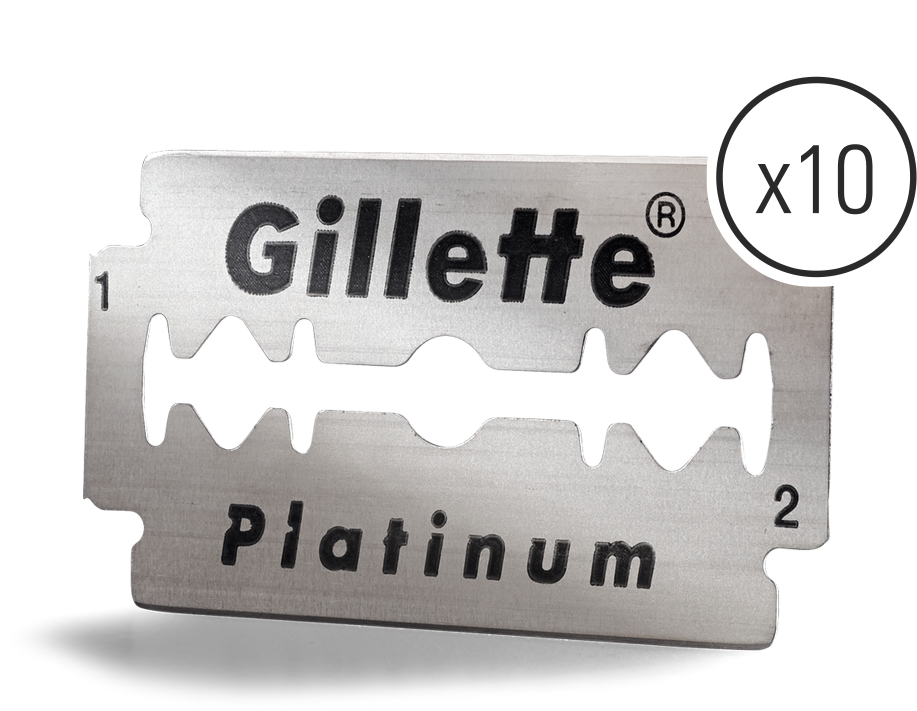Razor Blade Png Clipart (1834x1422), Png Download