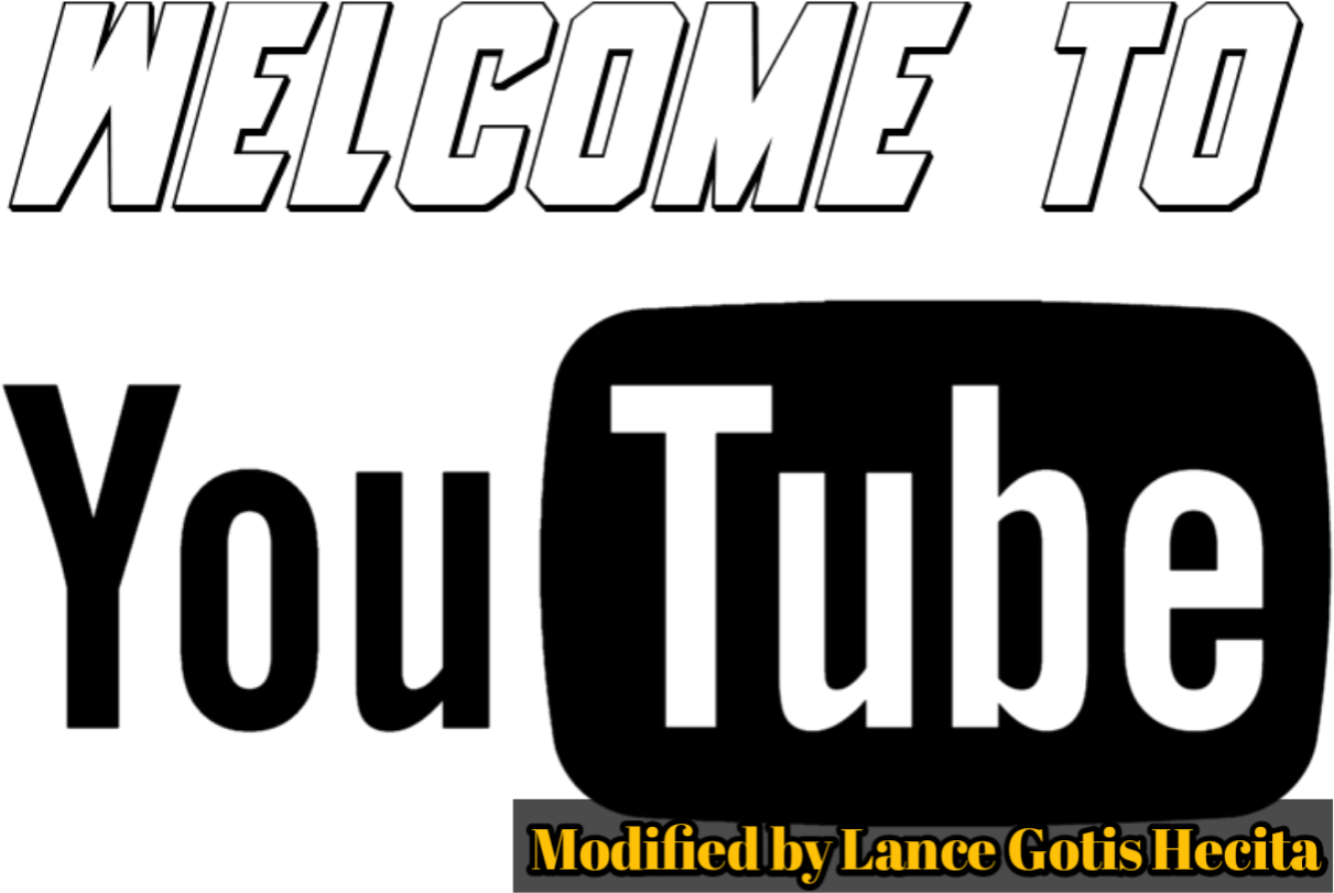 Youtube Lite - Youtube Clipart (1280x942), Png Download