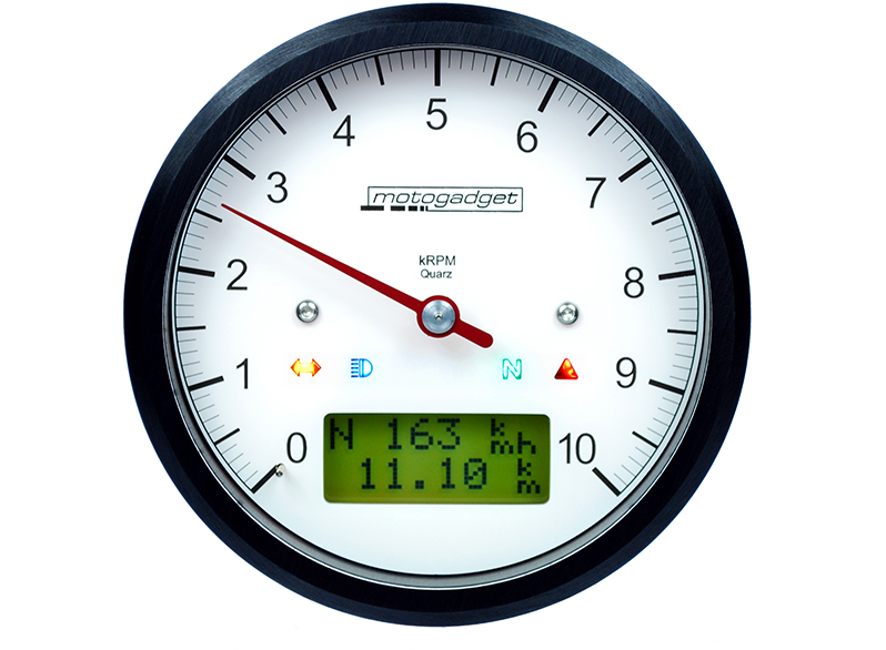 Speedometer Png Clipart (800x615), Png Download