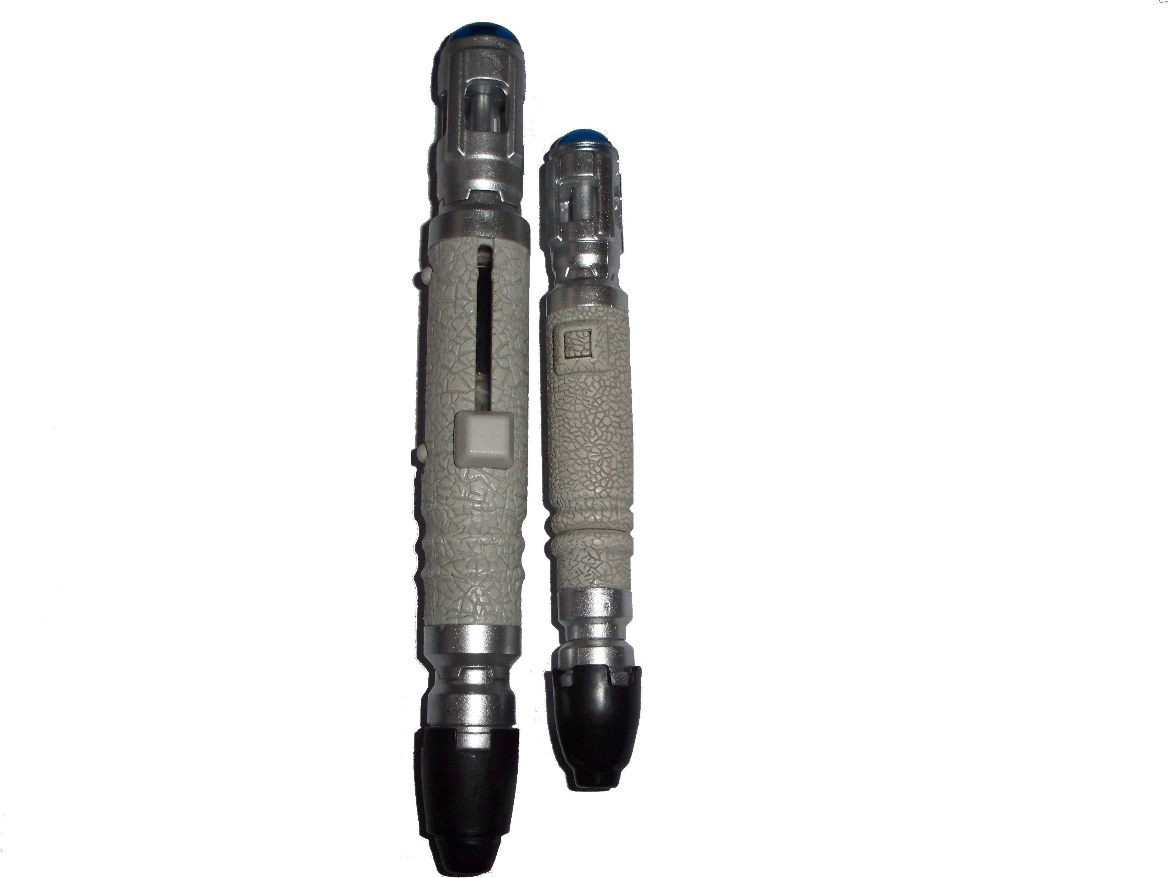 Sonic Screwdriver Toys - Sonic Screwdriver Clipart (4000x3000), Png Download