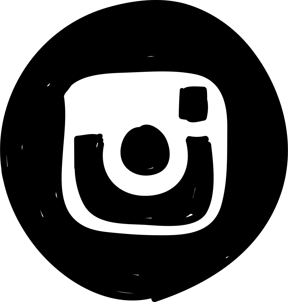 Instagram Logo Comments - Shirt Icon In A Circle Clipart (936x980), Png Download