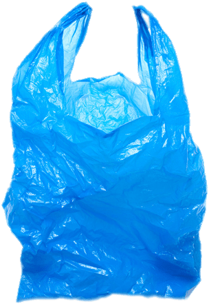 Objects - Plastic Bag Clip Art - Png Download (728x500), Png Download