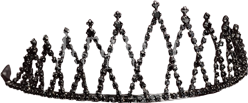 Tiara Clipart (850x850), Png Download