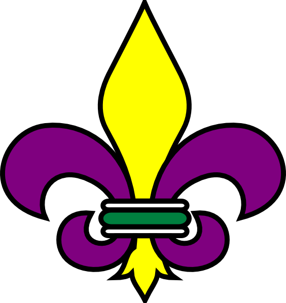Mardi Gras Logo Png