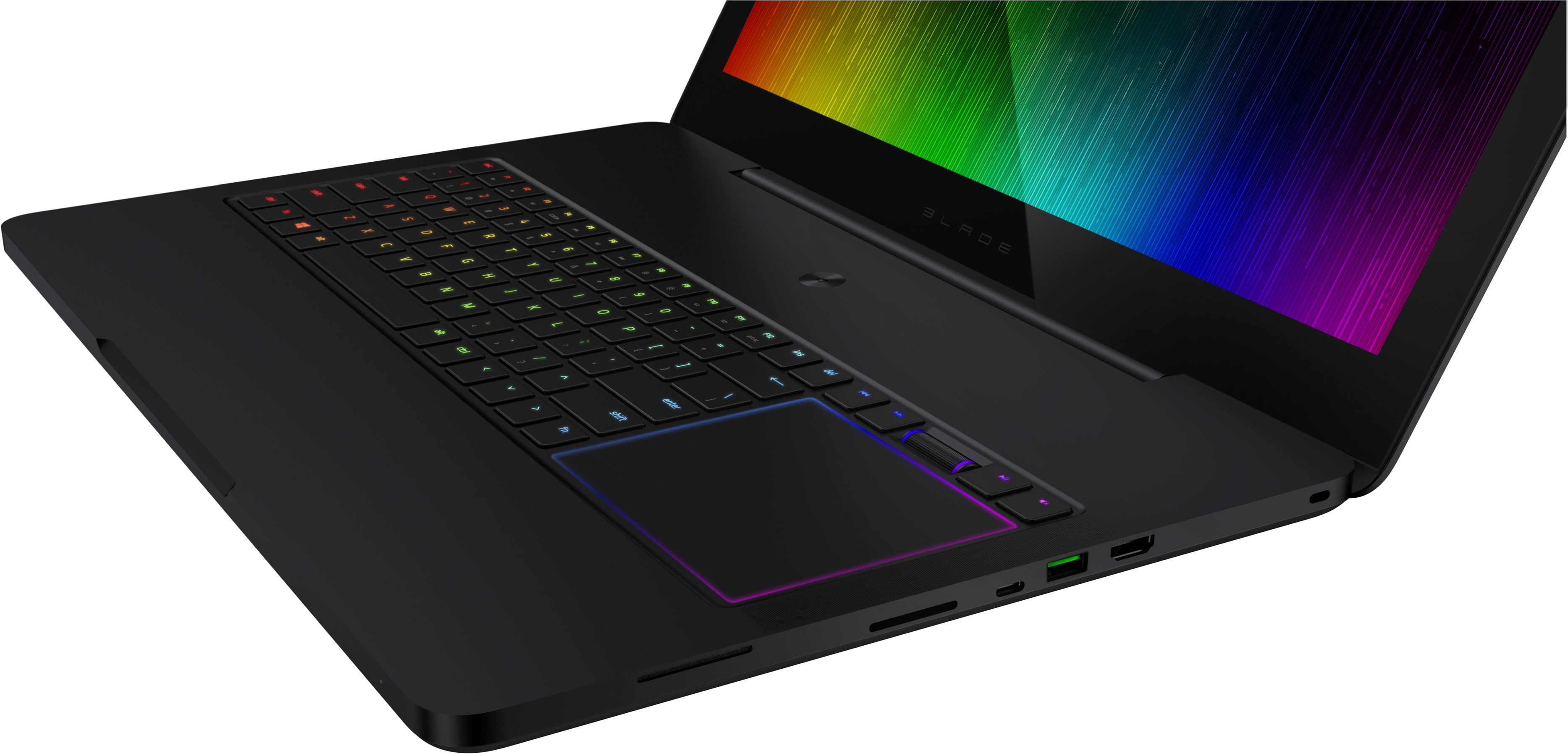 Razer Blade Pro 1080 Clipart (3840x2160), Png Download