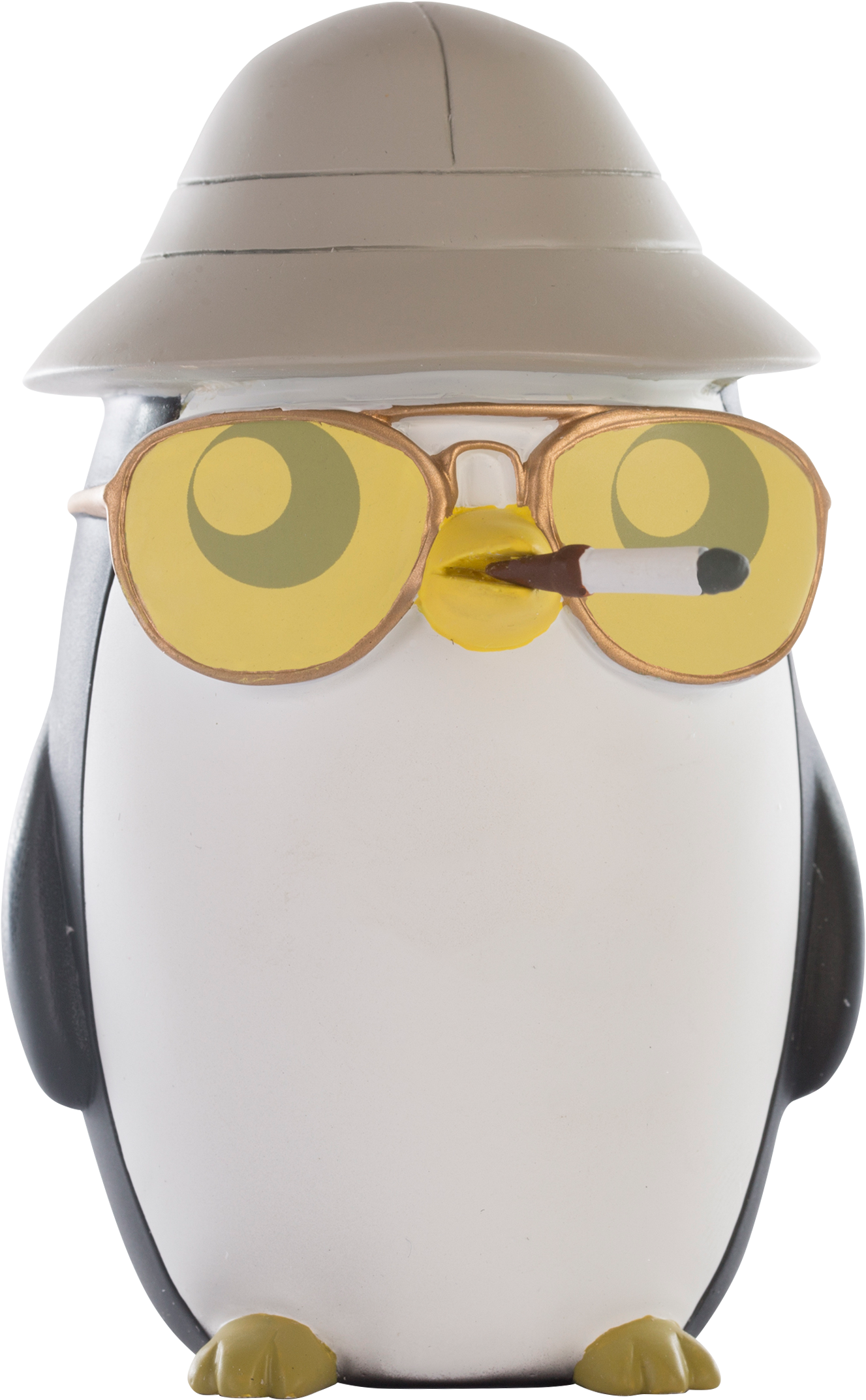 Gunter - Owl Clipart (2331x2331), Png Download