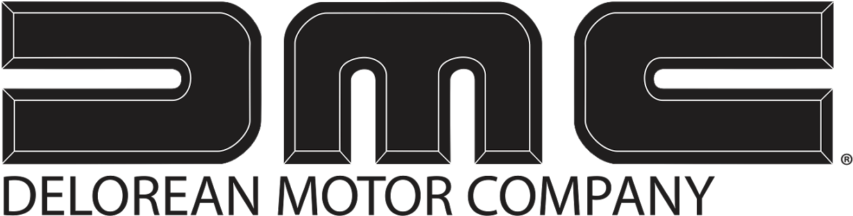 Delorean Motor Company Logo , Png Download - Graphic Design Clipart (1229x312), Png Download