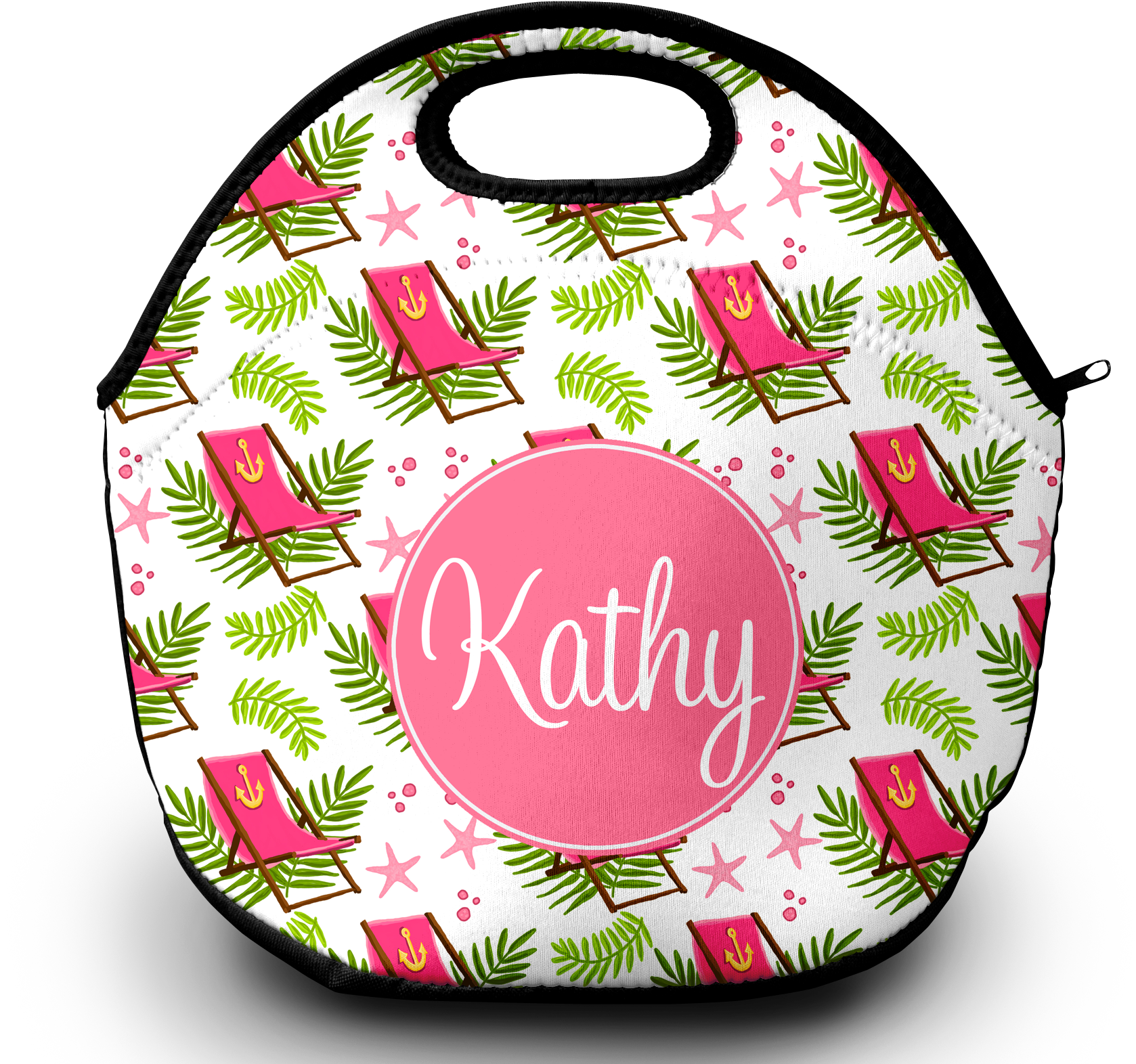 Sun Chairs Tote Png - Handbag Clipart (2000x1600), Png Download