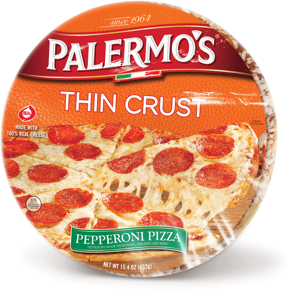 Ingredients - Palermo's Pizza Clipart (971x959), Png Download