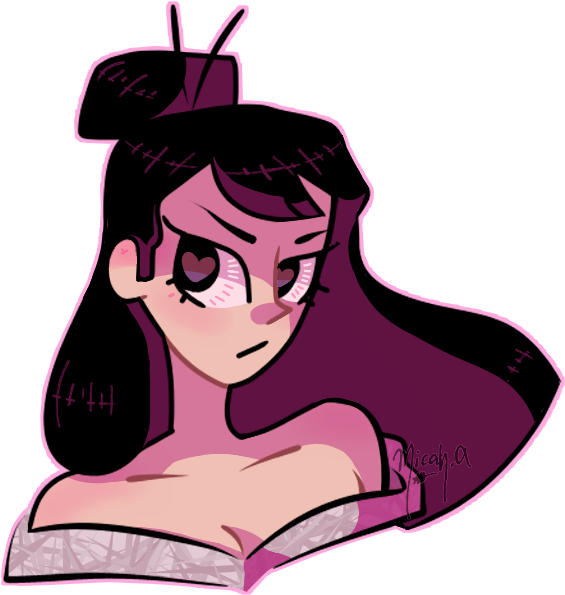 Cartoon Clipart (600x700), Png Download