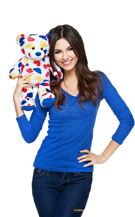 Victoria Justice Png Pic - Png De Victoria Justice Clipart (482x725), Png Download