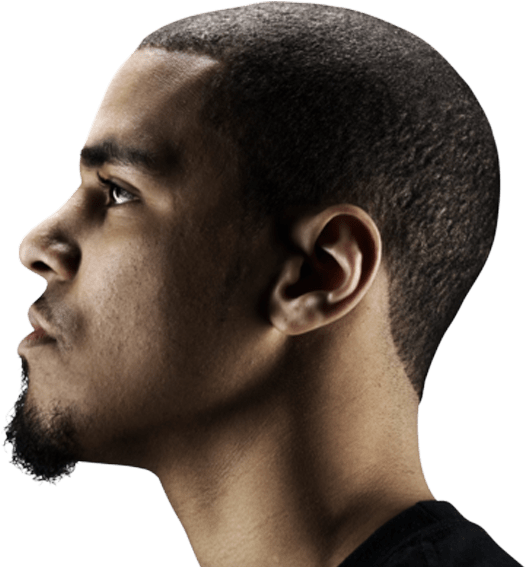 Music Stars - Jcole Png Clipart (750x750), Png Download