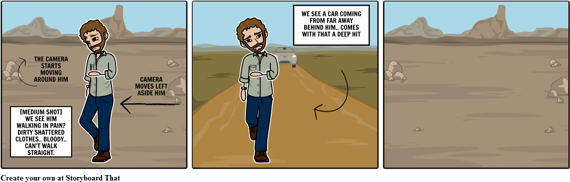 Side Road - Spanish Explorers Storyboard Clipart (1164x385), Png Download