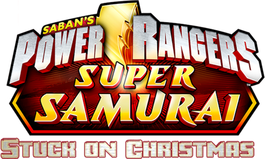 Power Rangers Super Samurai - Power Rangers Samurai Clipart (1280x544), Png Download
