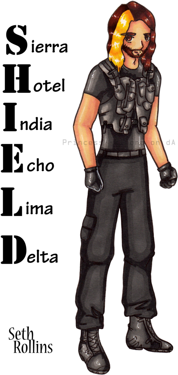 Thumb Image - Hounds Of Justice Wwe Clipart (631x1267), Png Download